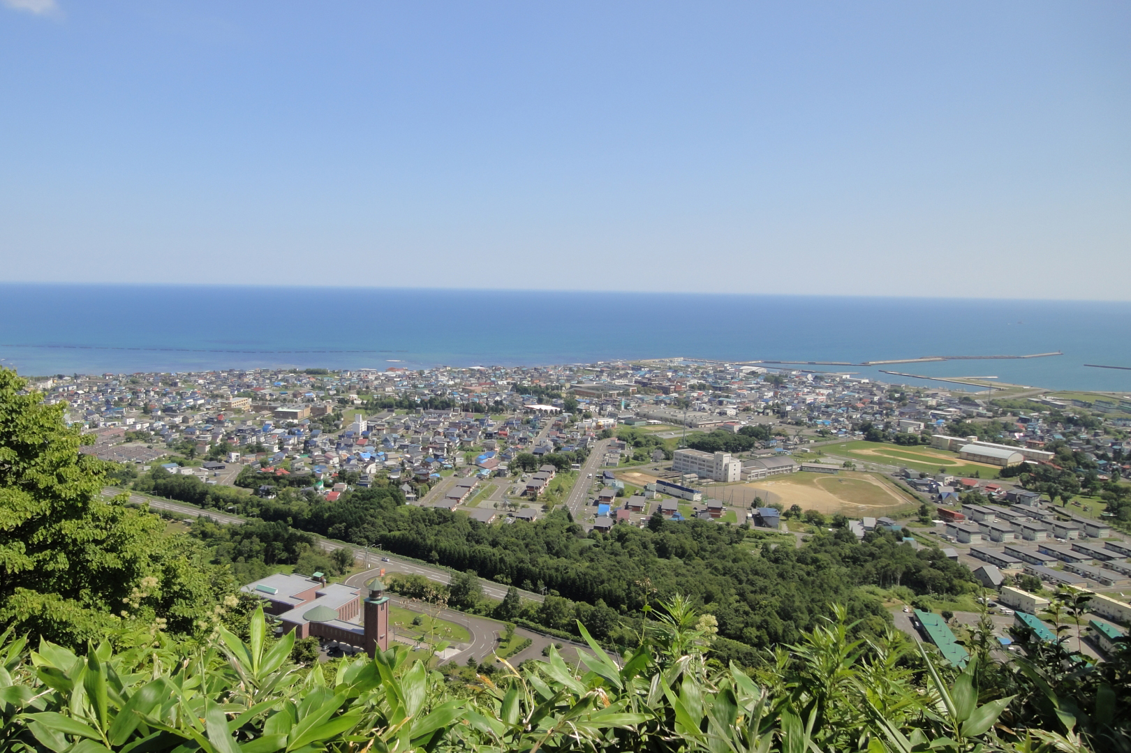 オホーツク海の大自然を満喫できる町~北海道枝幸町でひとり旅 - ひとり旅応援サイト「旅道楽ノススメ」
